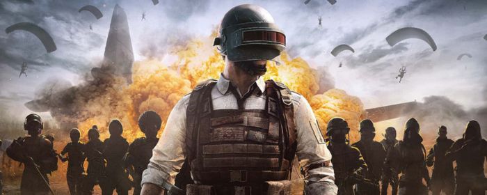 PUBG MOBILE